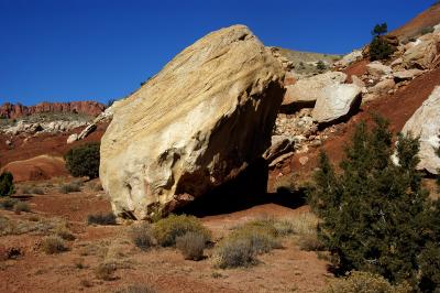 Capitol Reef National Park
