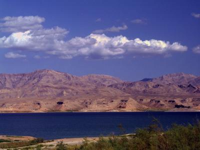 Lake Mead 1