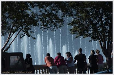 Fountains