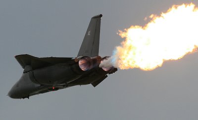 RAAF General Dynamics F-111 C/G