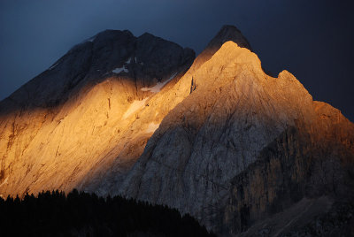 Gran Vernel (Dolomiti)