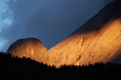 Gran Vernel (Dolomiti)