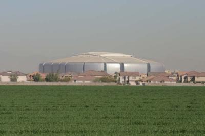 Cardinal's Stadium