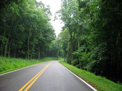 Blue Ridge Parkway