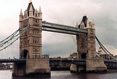 London - Tower Bridge