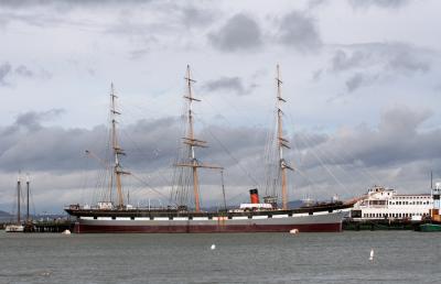 Schooner