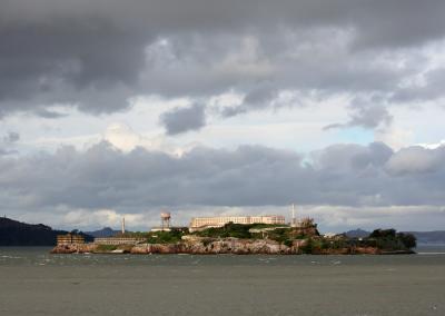Alcatraz