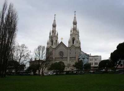 Sts. Peter and Paul Church