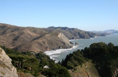 Muir Beach