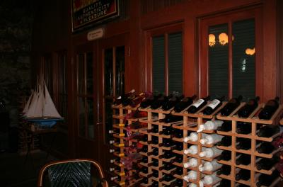Niebaum-Coppola Winery