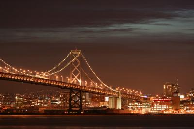 Bay Bridge