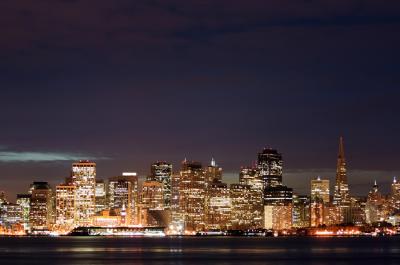 San Francisco Skyline