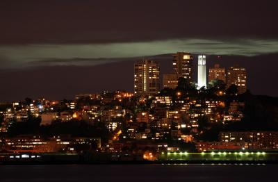 Coit Tower