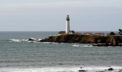 Lighthouse