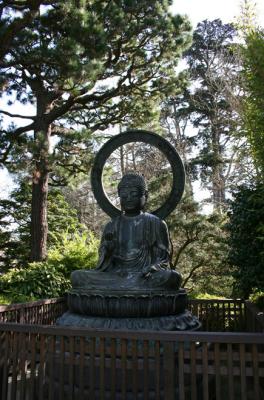Japanese Tea Garden