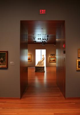 de Young Museum
