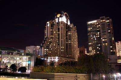 Marriott Downtown