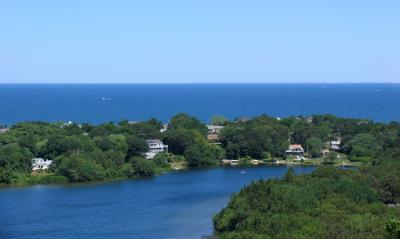 Scargo Lake
