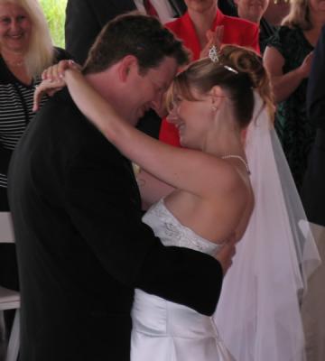 Wedding Reception