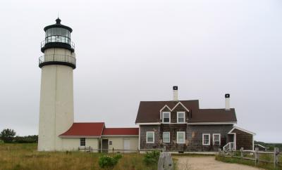 Highland Lighthouse