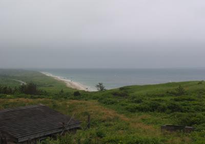 Gayhead, Martha's Vineyard