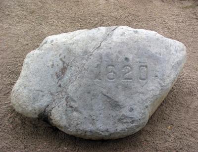 Plymouth Rock