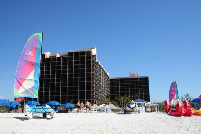 Radisson - Marco Island, FL