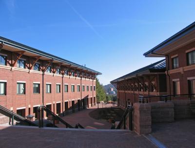 Appalachian State Learning Center