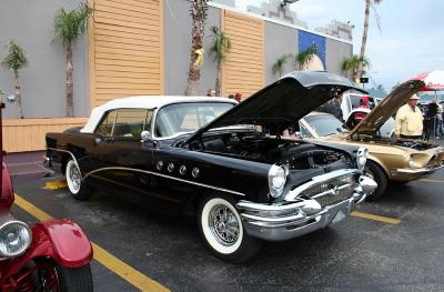 '57 Buick Roadmaster