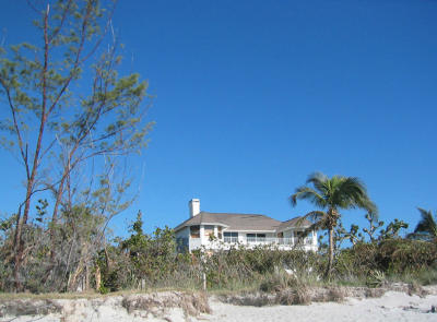 House on Chapin Lane