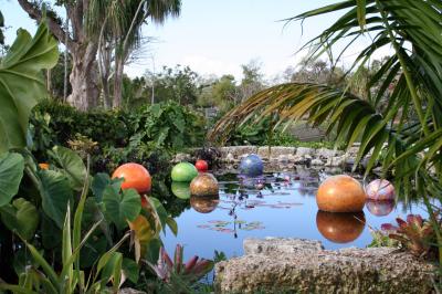 Niijima Floats