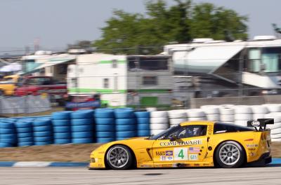 Corvette C6-R