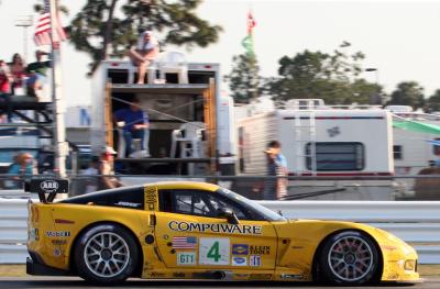 Corvette C6-R