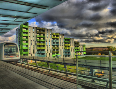 Copenhagen, Denmark