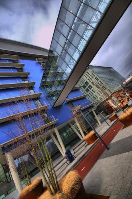 High Dynamic Range Images