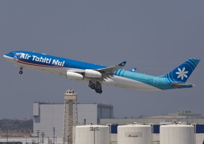 Air Tahiti Nui - A340-300