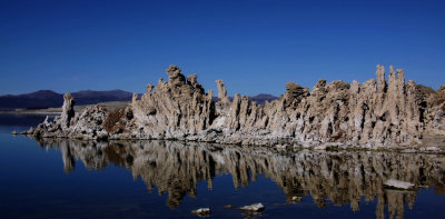 Mono Lake, CA