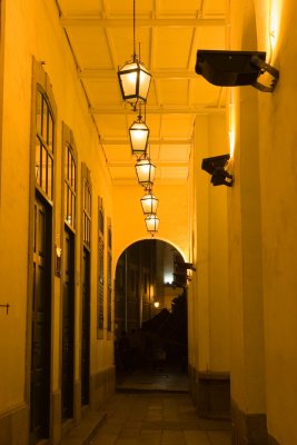 Macau ¿Dªù
