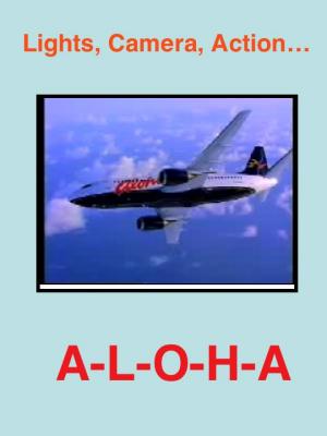Spread A Little Aloha.....