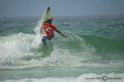 Surfing
