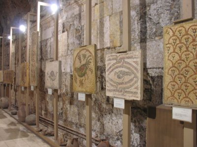 Roman Colleseum_11.JPG