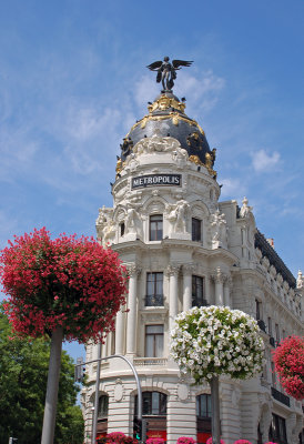 Madrid