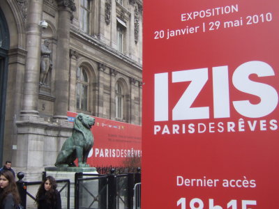 A Hotel de Ville - Photo exhibition - 5