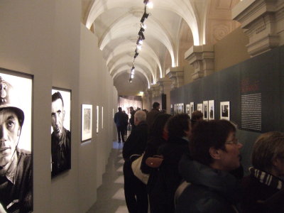 A Hotel de Ville - Photo exhibition - 7
