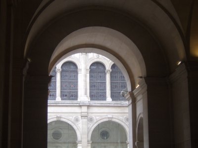 A Hotel de Ville - 8