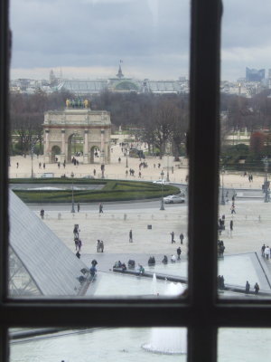 C Louvre - 11