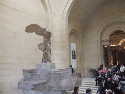 C Louvre - 16