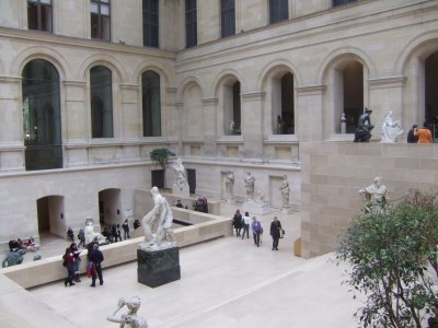 C Louvre - 17