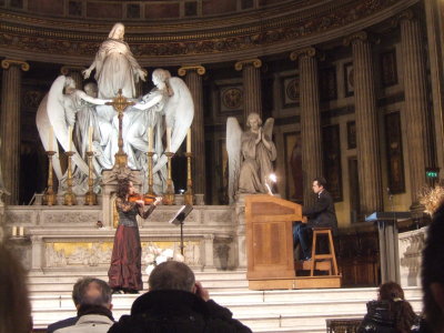 J  Place de la Madeleine - 3