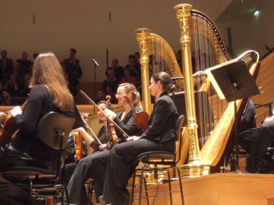 L  Salle Pleyel - Barenboim - 4